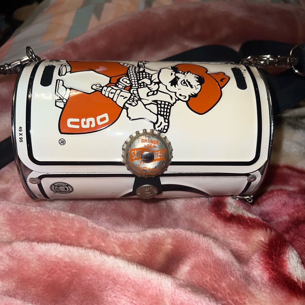 Littlearth Osu Can Purse